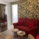 4 Entre Campus Et Centrevilleparkgratuit * Grenoble
