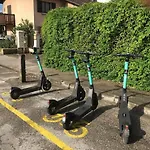 4 Entre Campus Et Centrevilleparkgratuit Appartamento Grenoble
