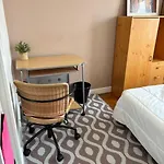 4 Entre Campus Et Centrevilleparkgratuit * Grenoble