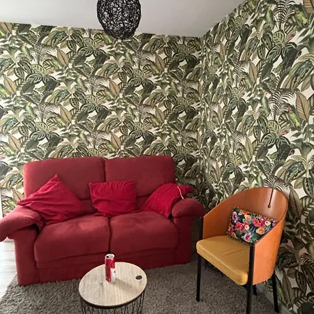 4 Entre Campus Et Centrevilleparkgratuit Grenoble